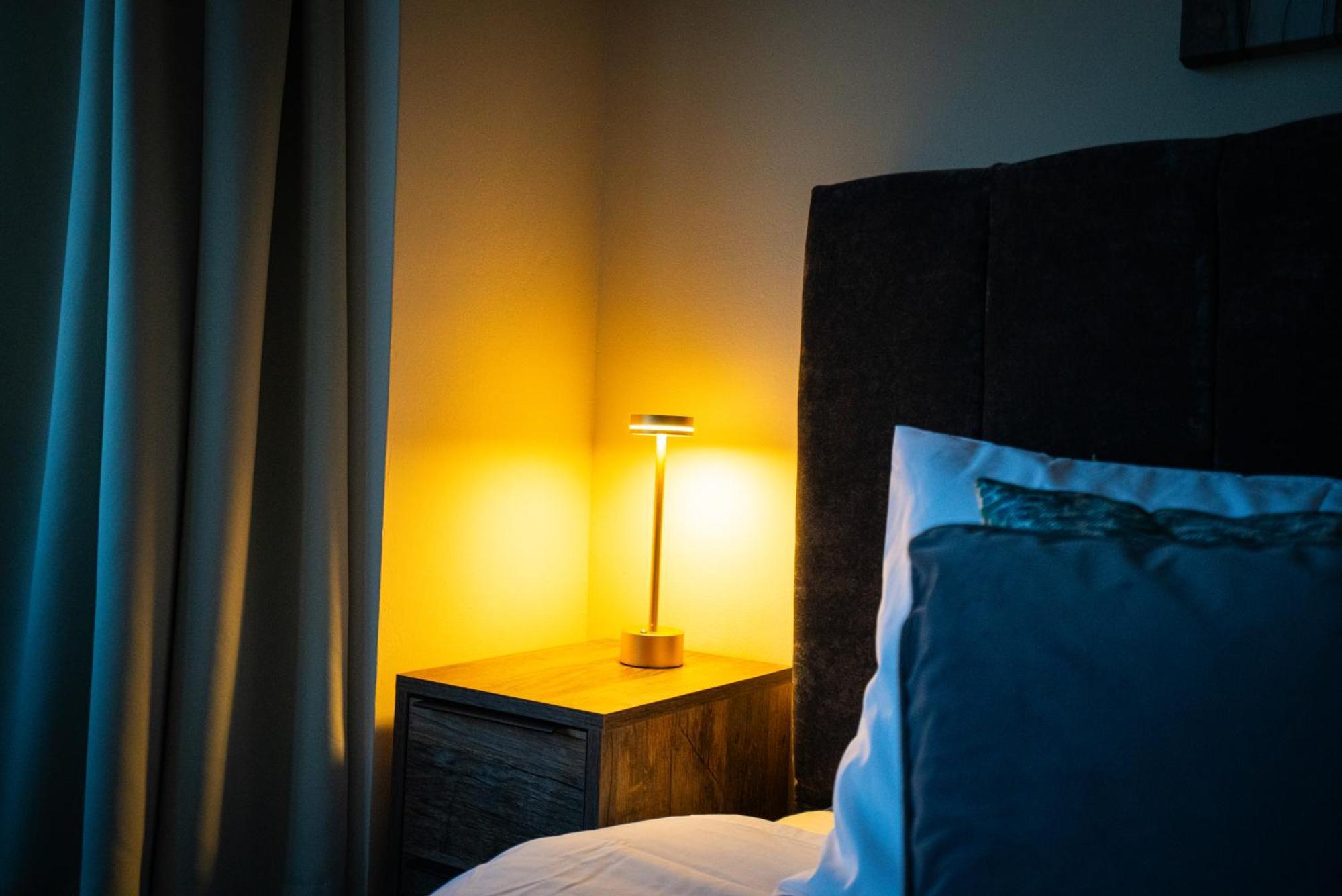 Haven Hotel Bath Bagian luar foto